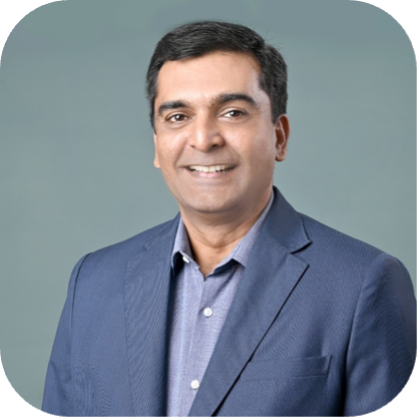 Mr. Binu Jacob Mathew