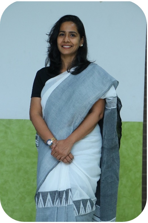 Ms. Kanyadevi