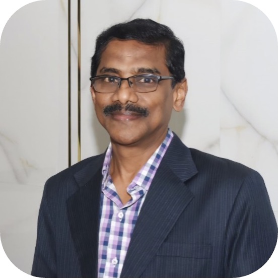 Mr. T A Mathew Gunaseelan