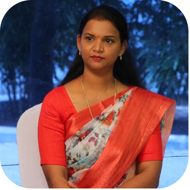 Ms. Rita glades marry