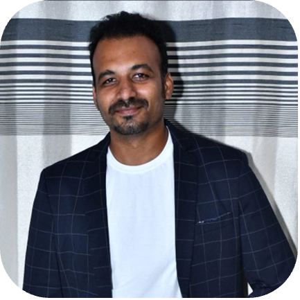 Dr. Thirumurugan S V Mahadhevan